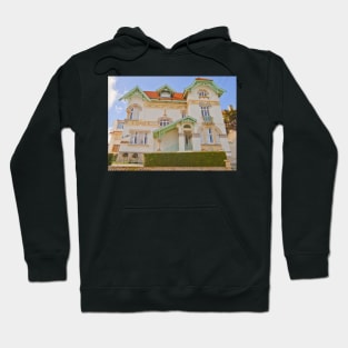 Chalet VII . Estoril Hoodie